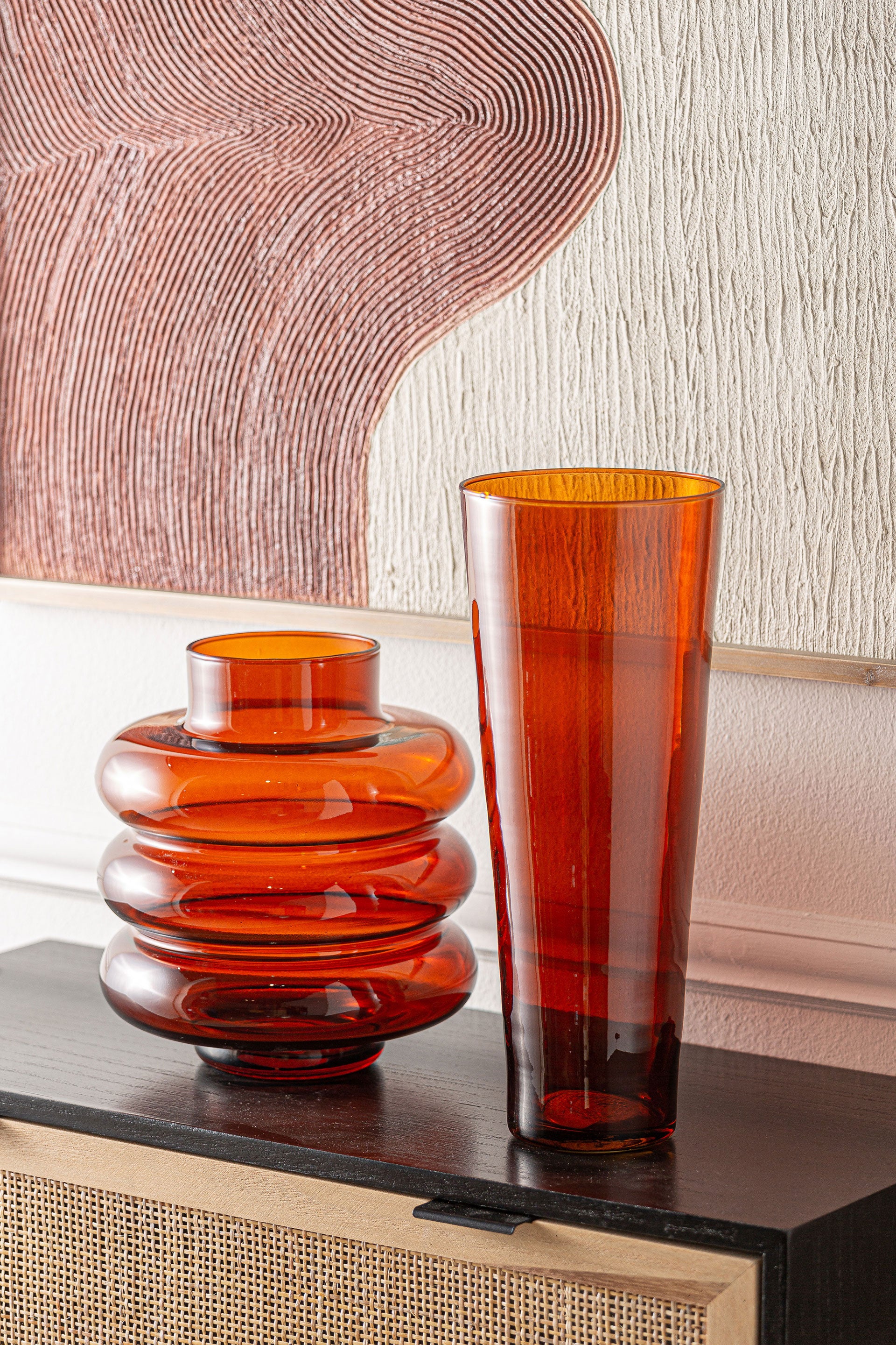 KITHA VASE
