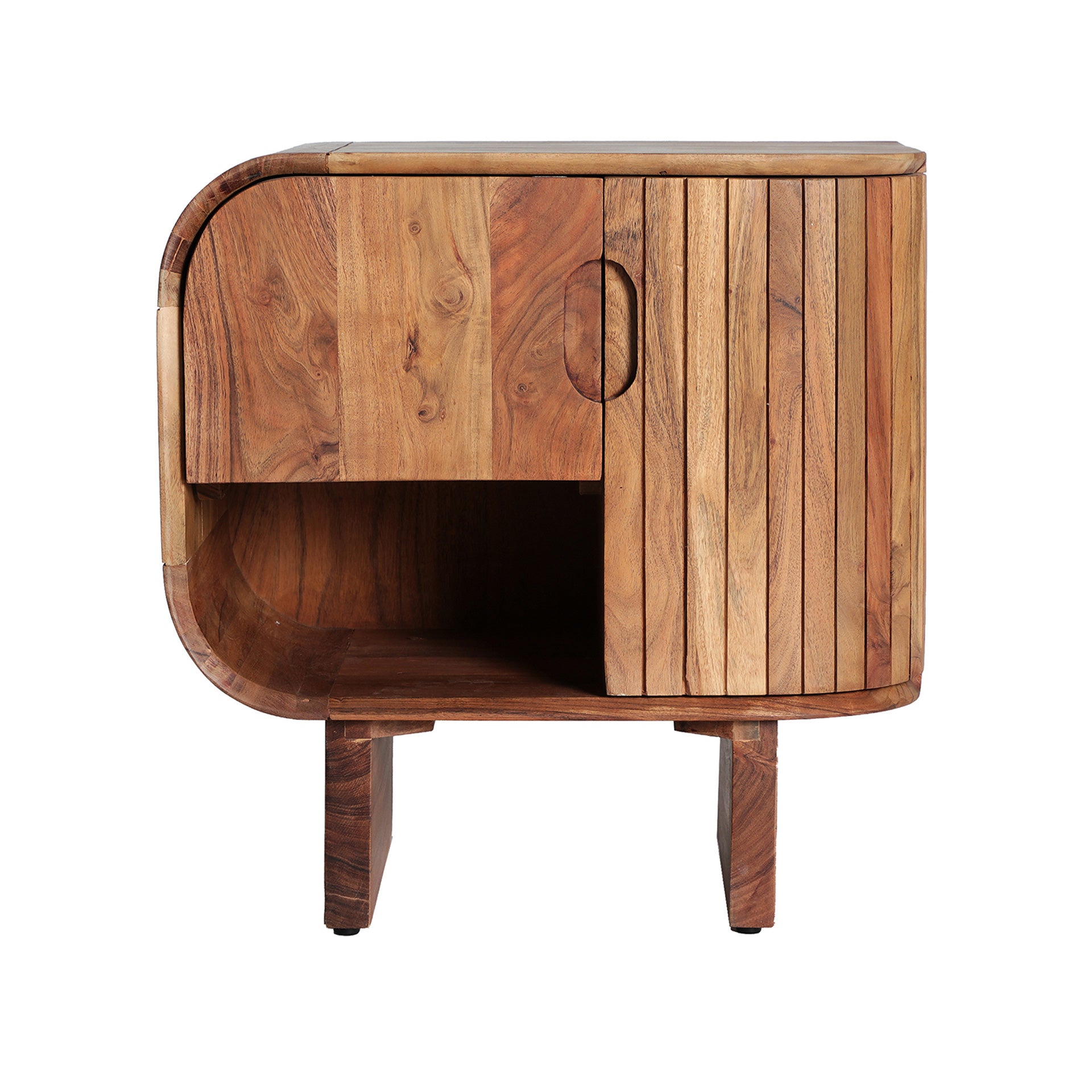 BLESLE BEDSIDE TABLE