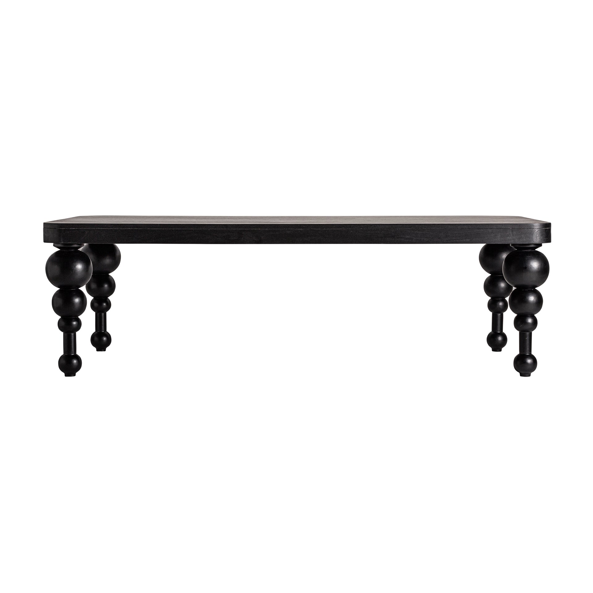 ZENIVA DINING TABLE