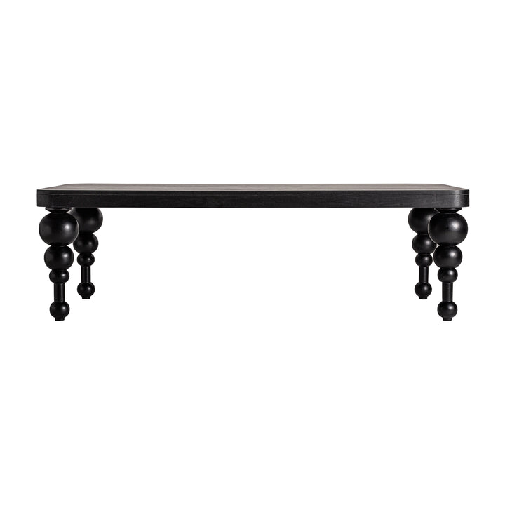 ZENIVA DINING TABLE