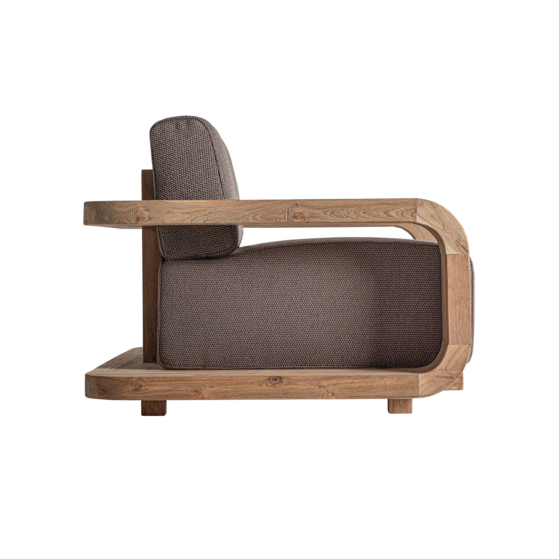 CORBA ARMCHAIR