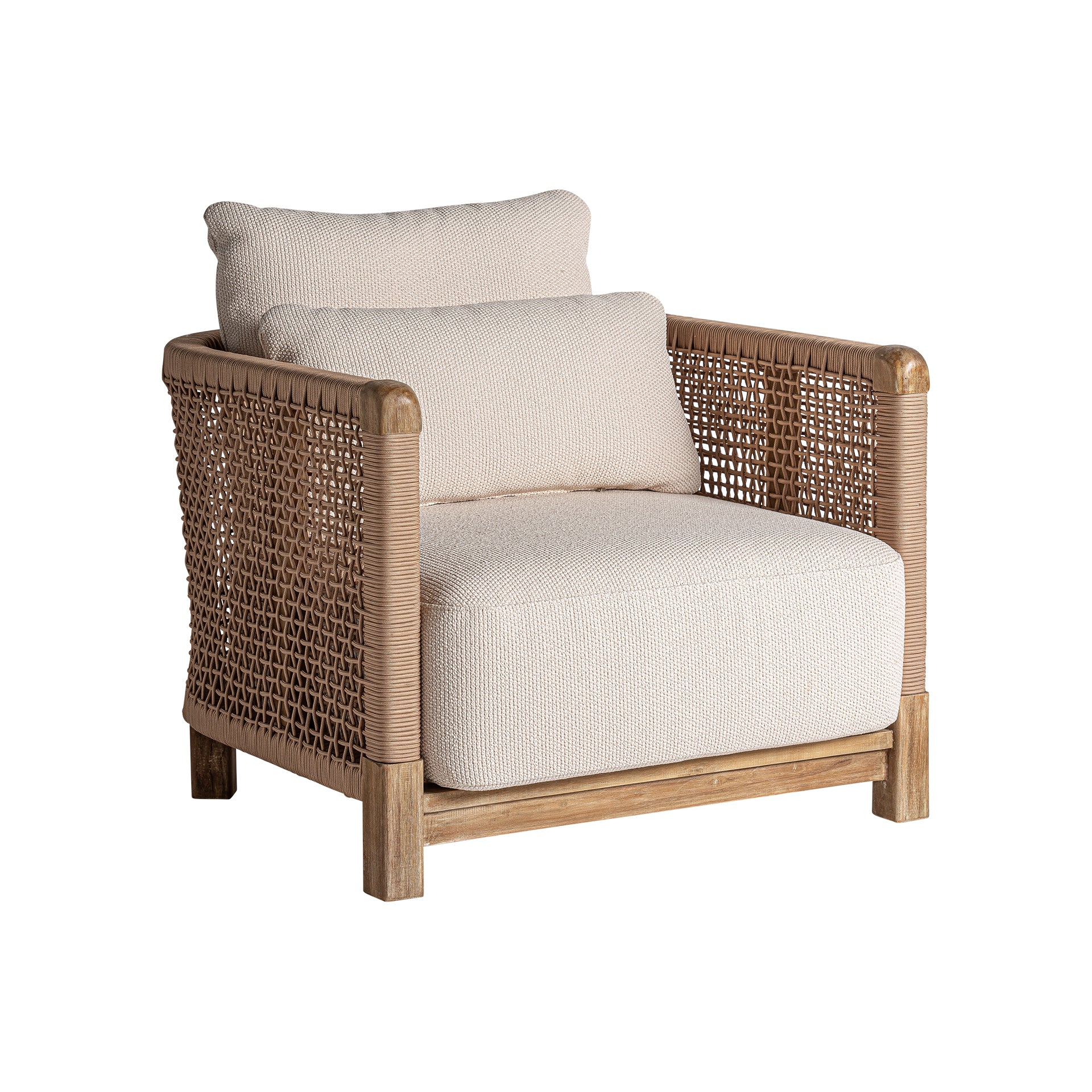 TRENA ARMCHAIR