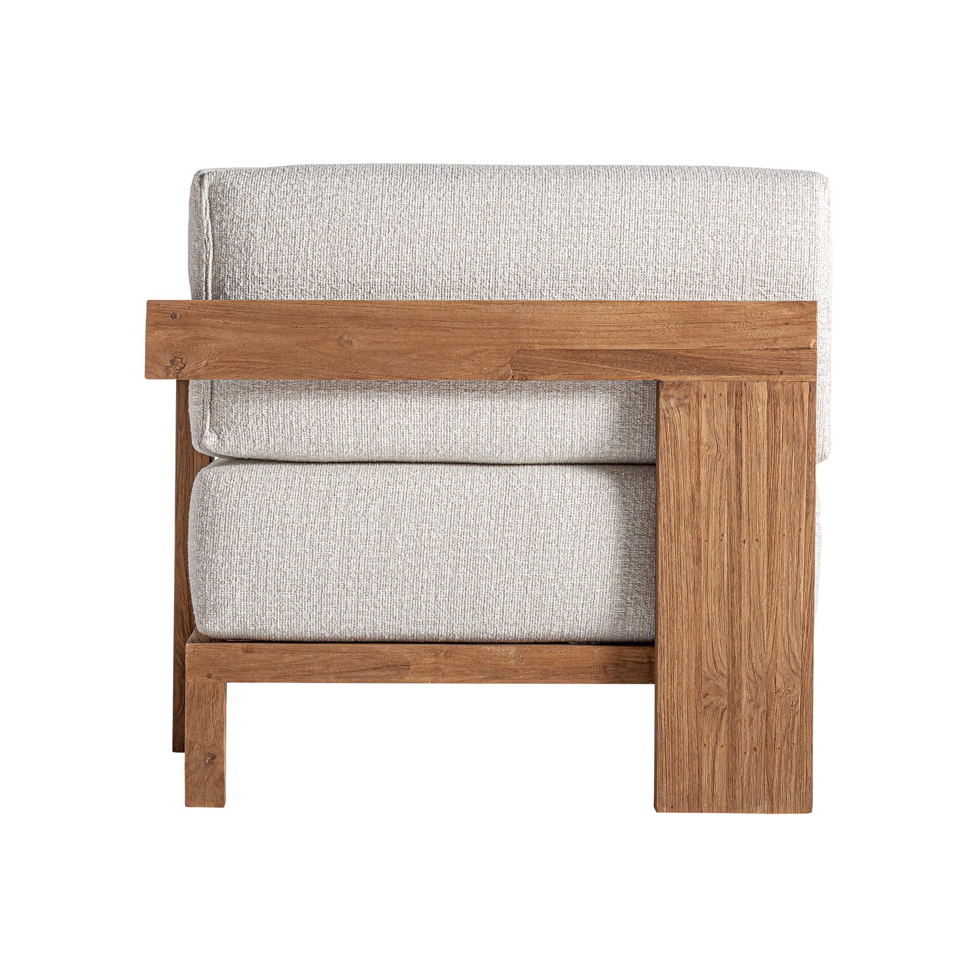 TESTA CORNER SOFA MODULE