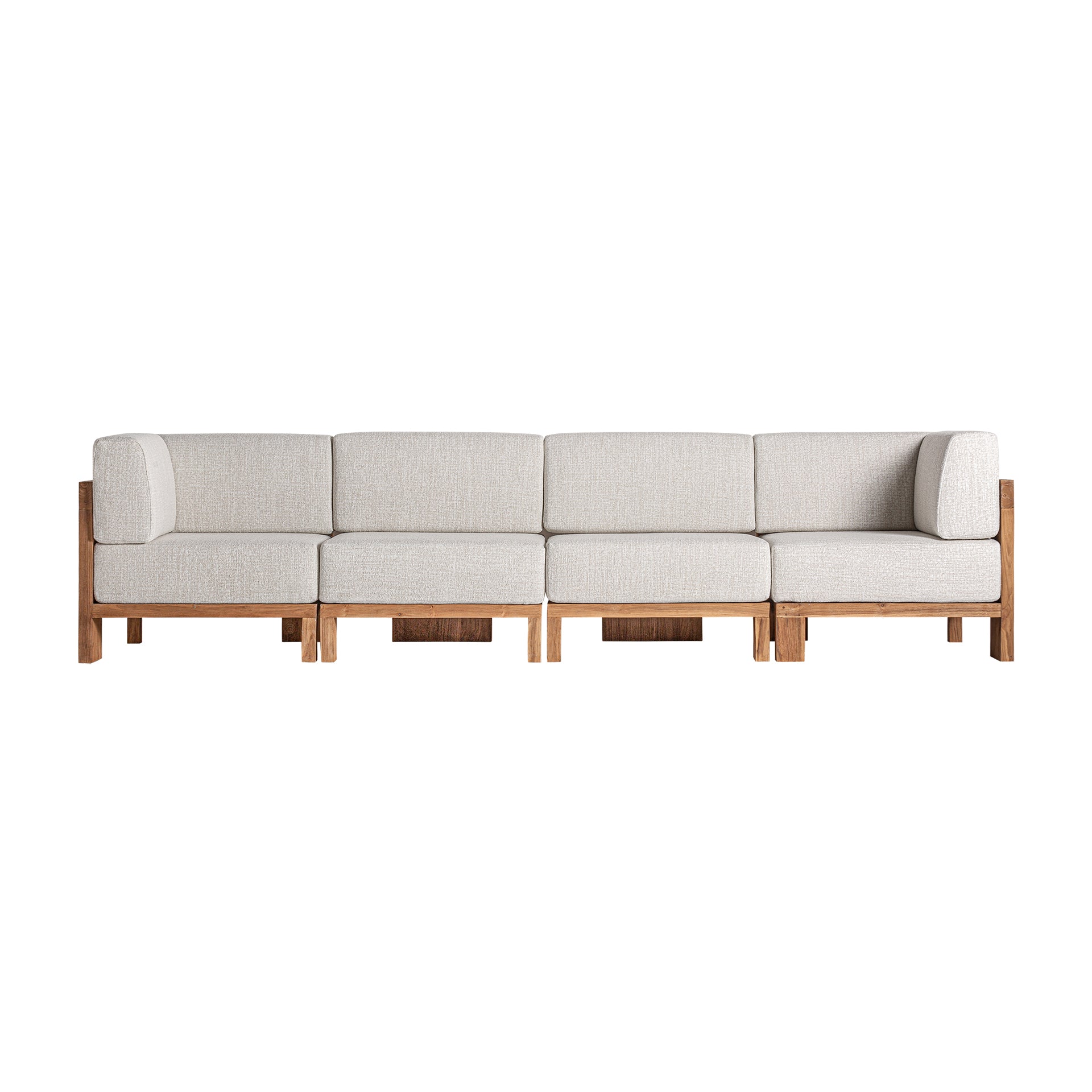 TESTA CORNER SOFA MODULE