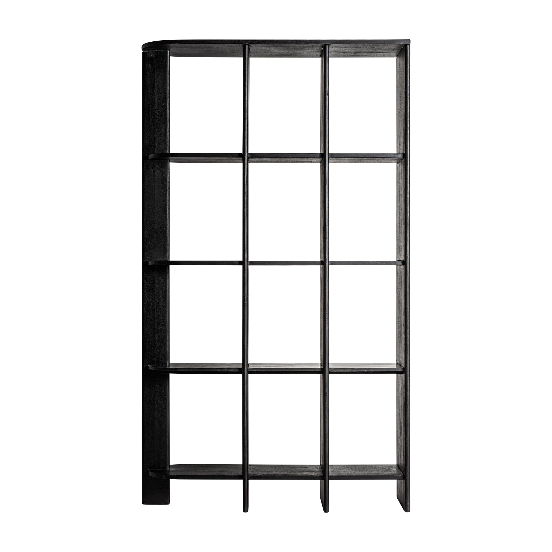 NARA BOOKCASE