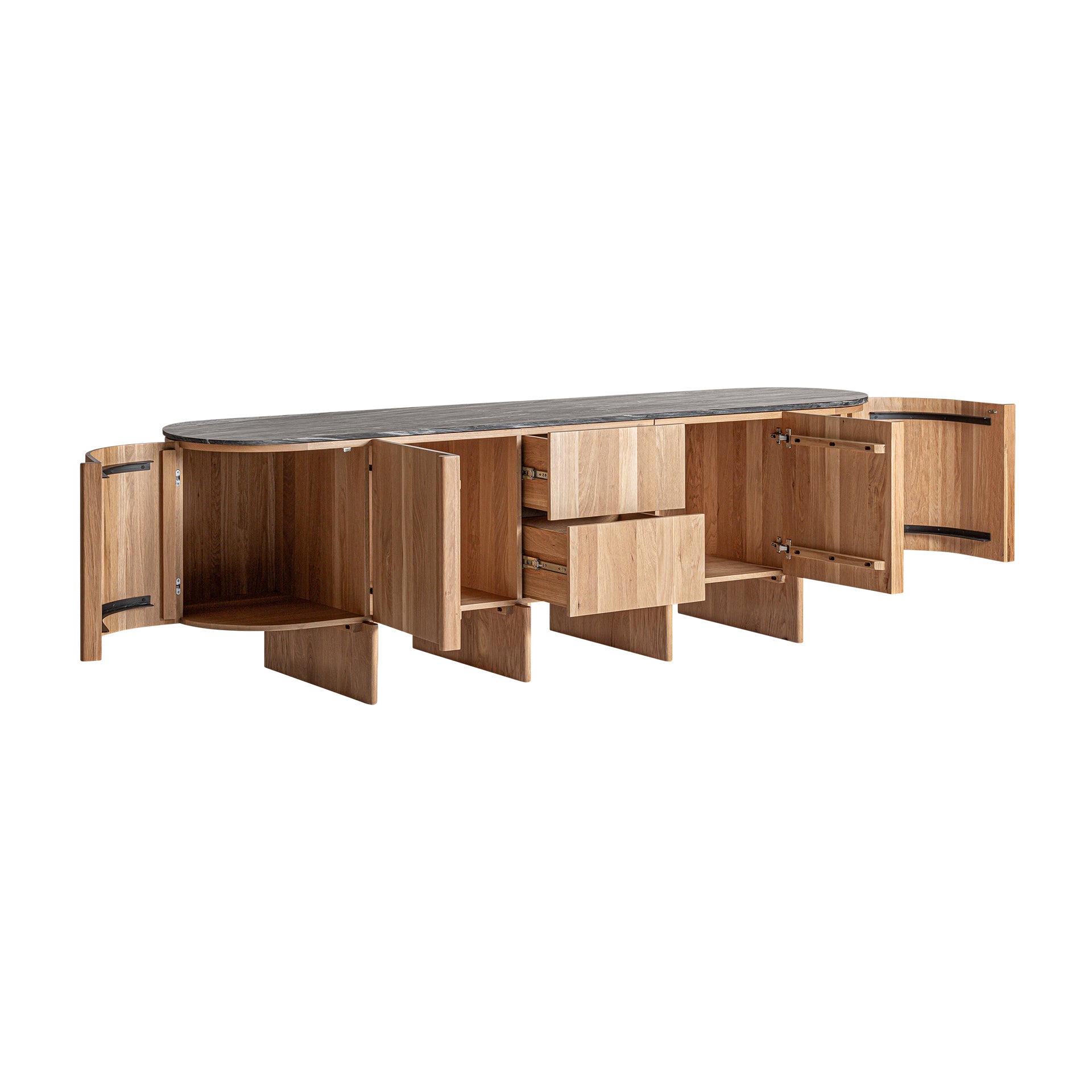 NARA SIDEBOARD