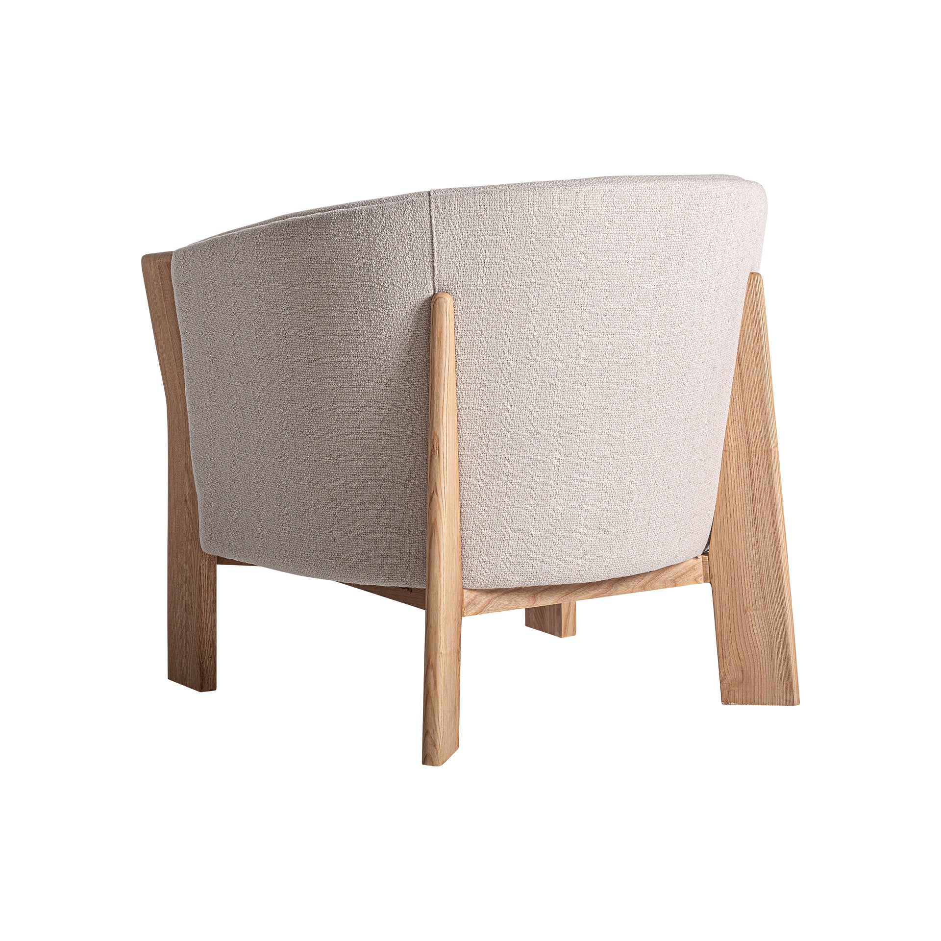 NARA ARMCHAIR