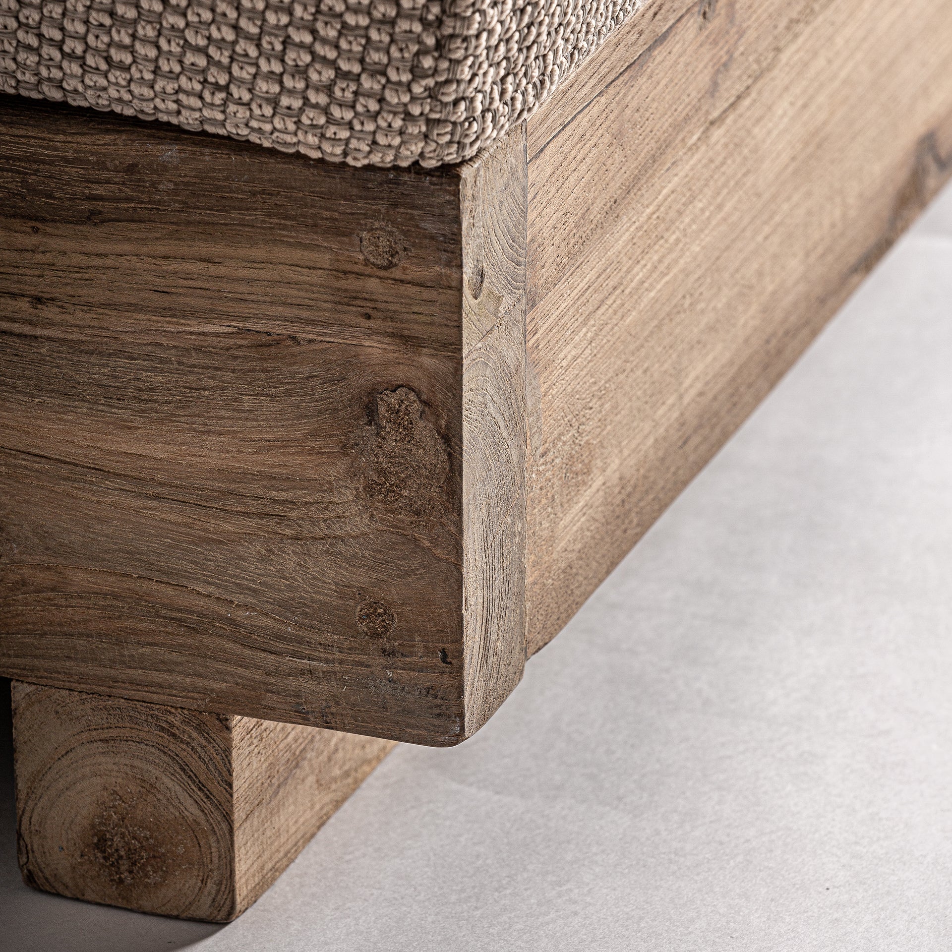 PURE DOUBLE POOL CHAISE