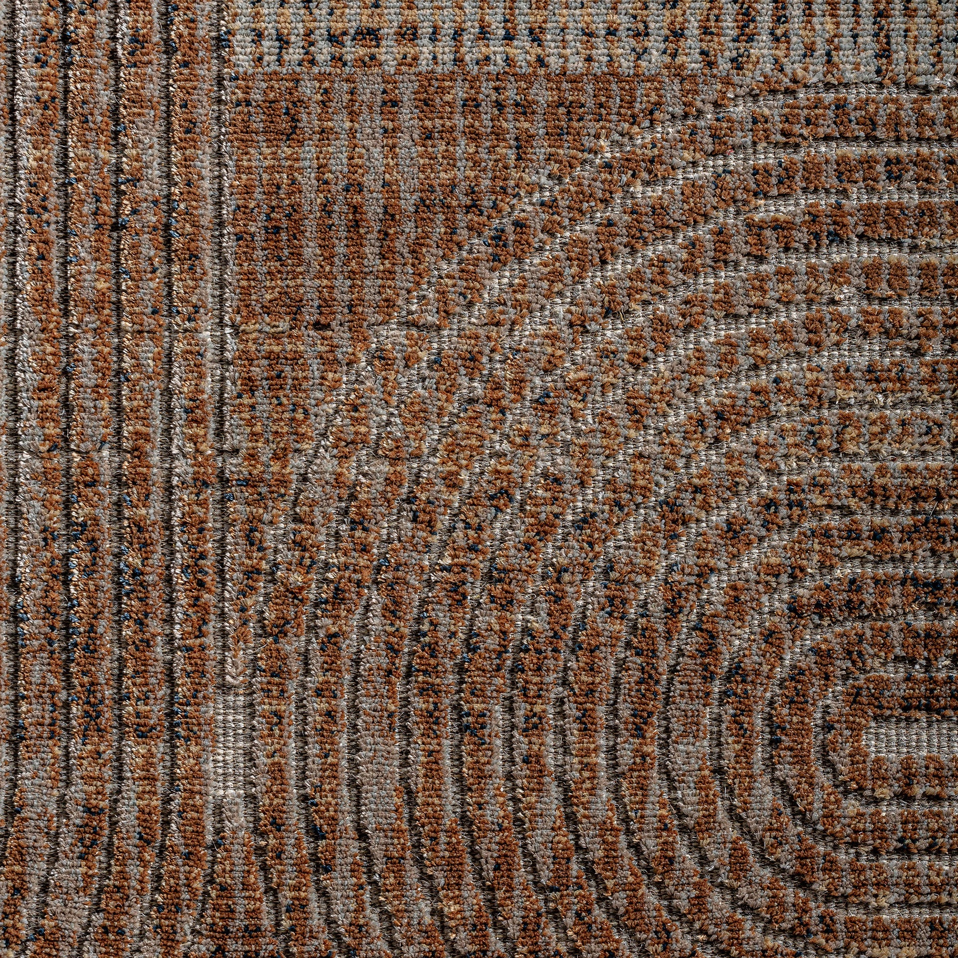 CHANIYA CARPET