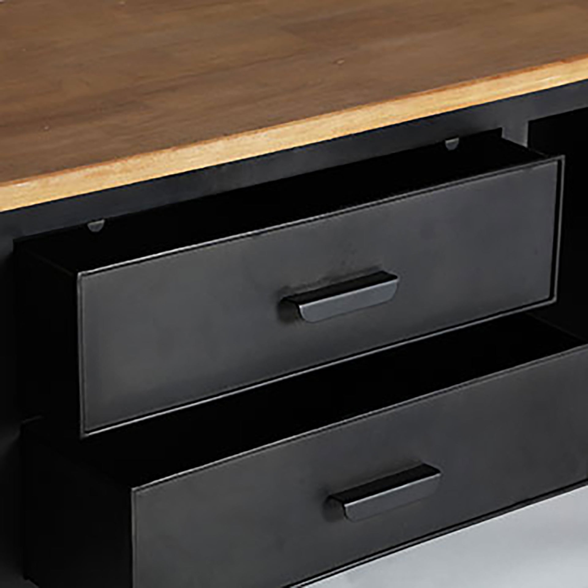 EASBY TV STAND
