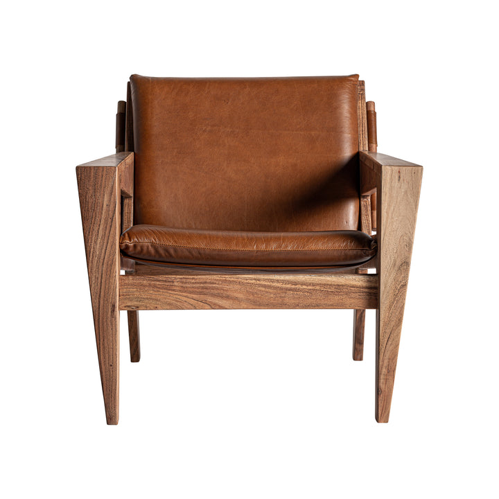 MELLE ARMCHAIR
