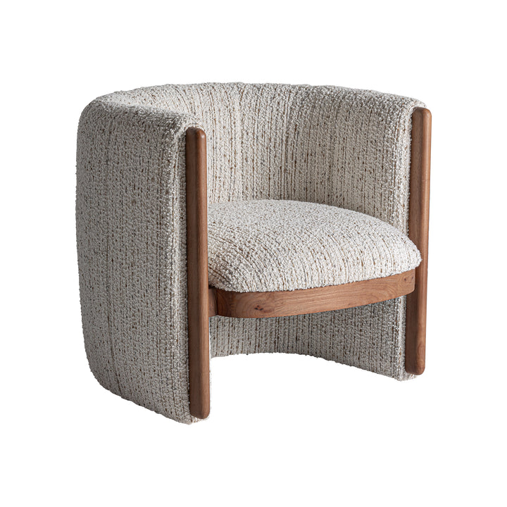 ERBACH ARMCHAIR