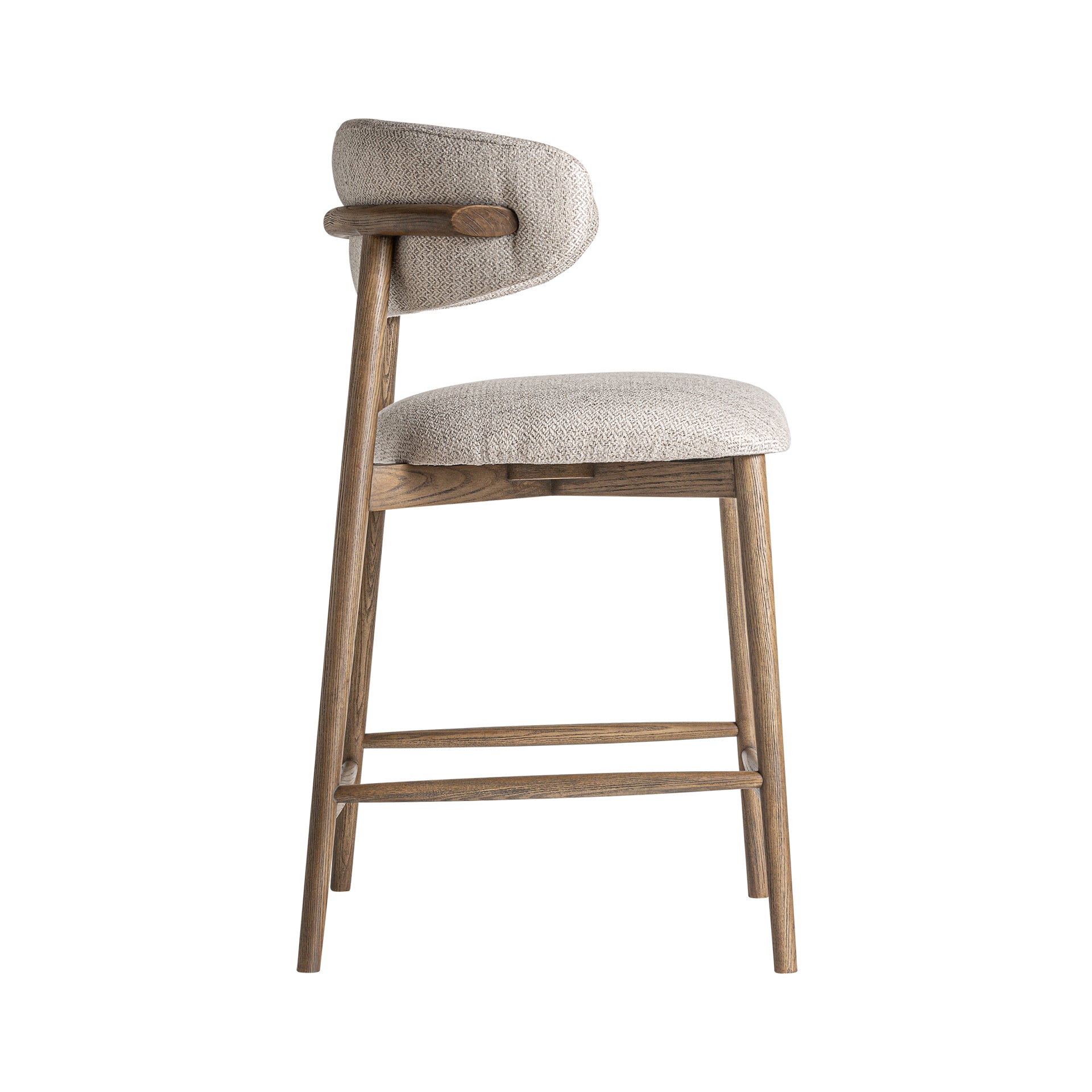 LAIRES STOOL