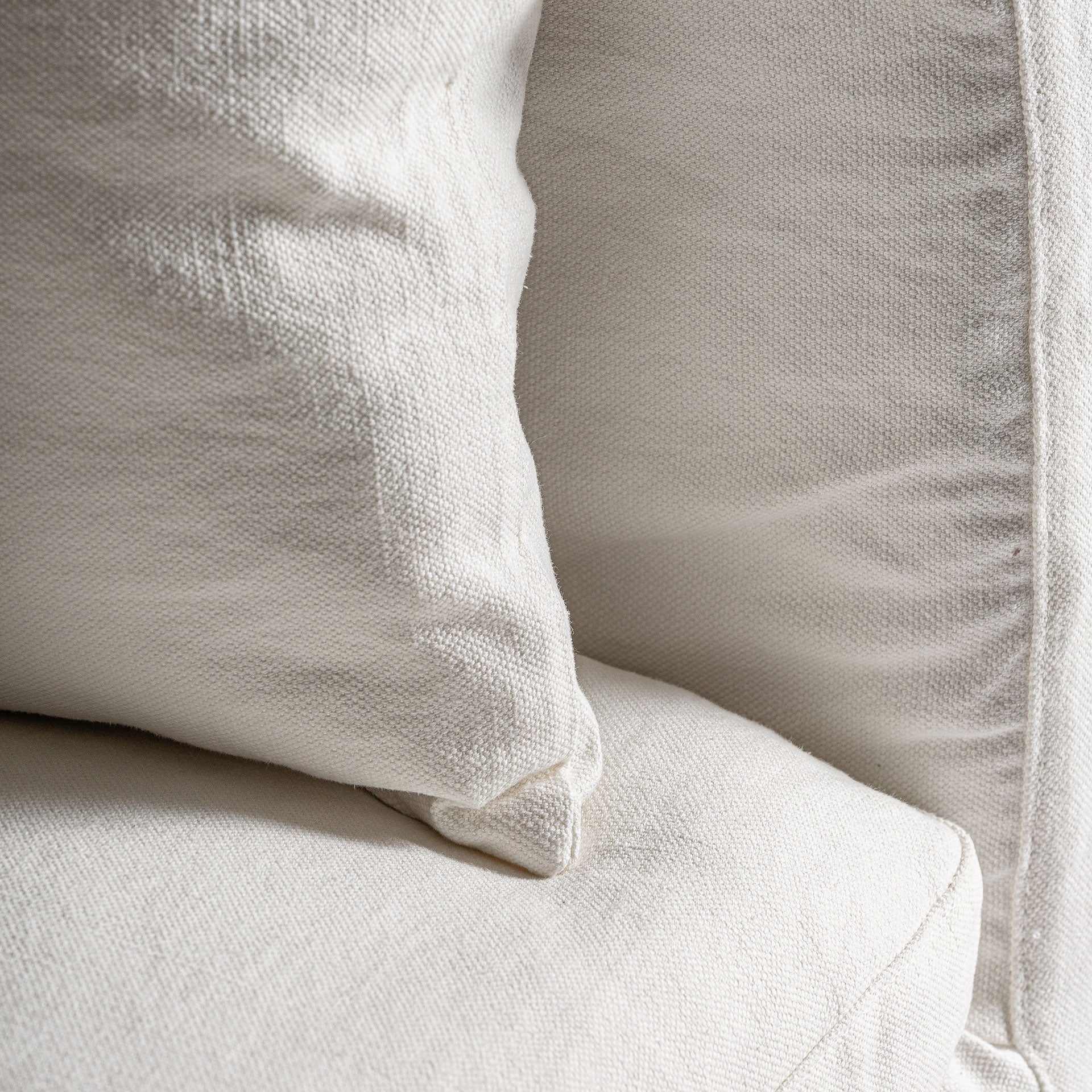 AGDE CORNER SOFA MODULE