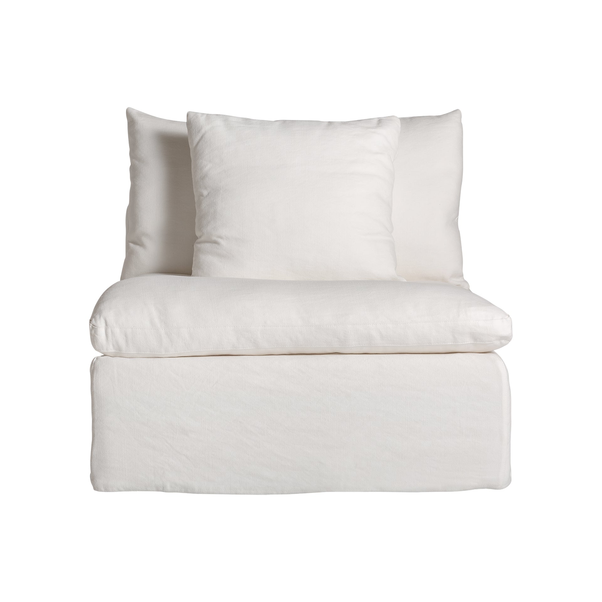 AGDE CENTRAL SOFA MODULE