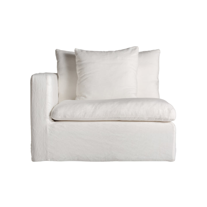 AGDE CORNER SOFA MODULE