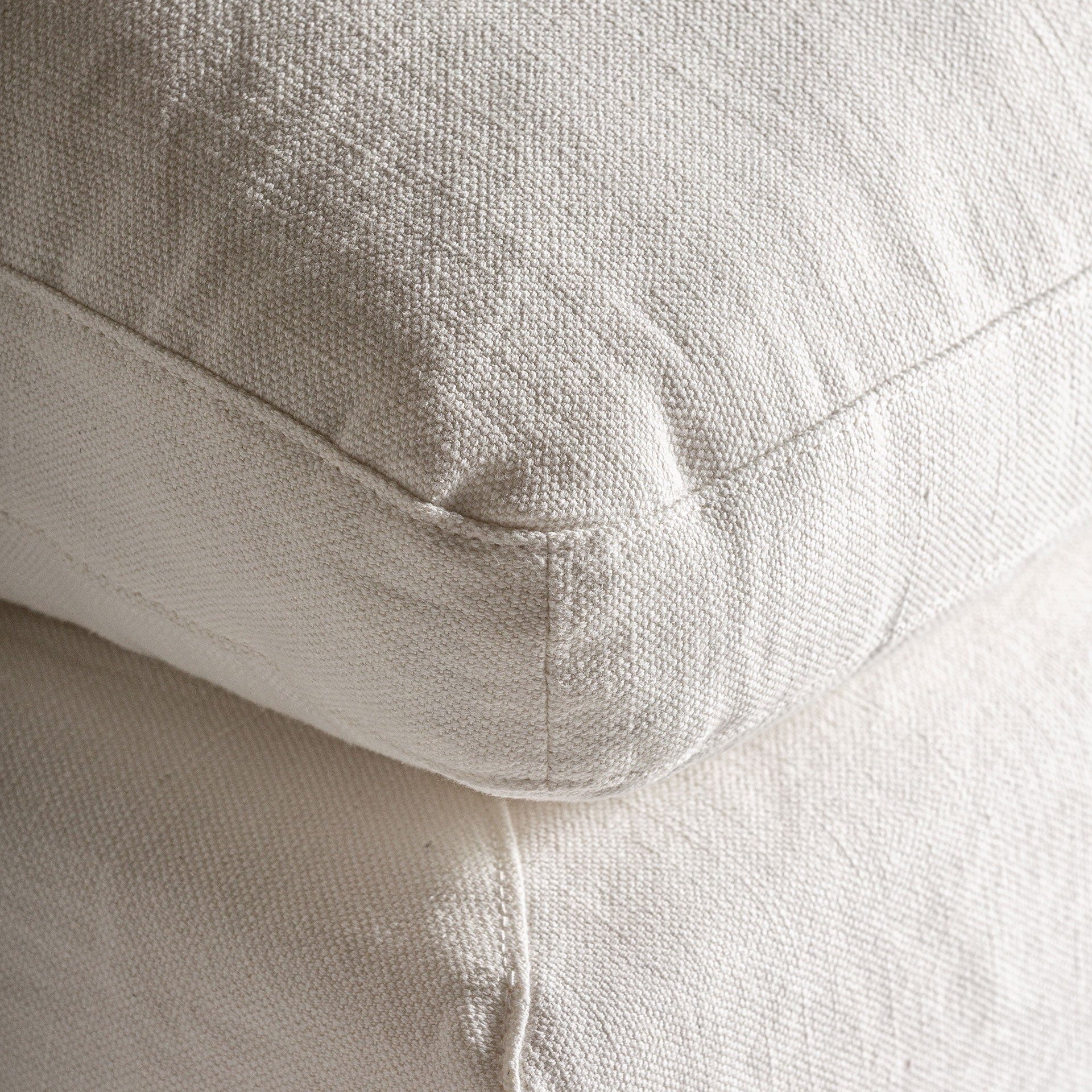 AGDE SOFA MODULE FOOTREST