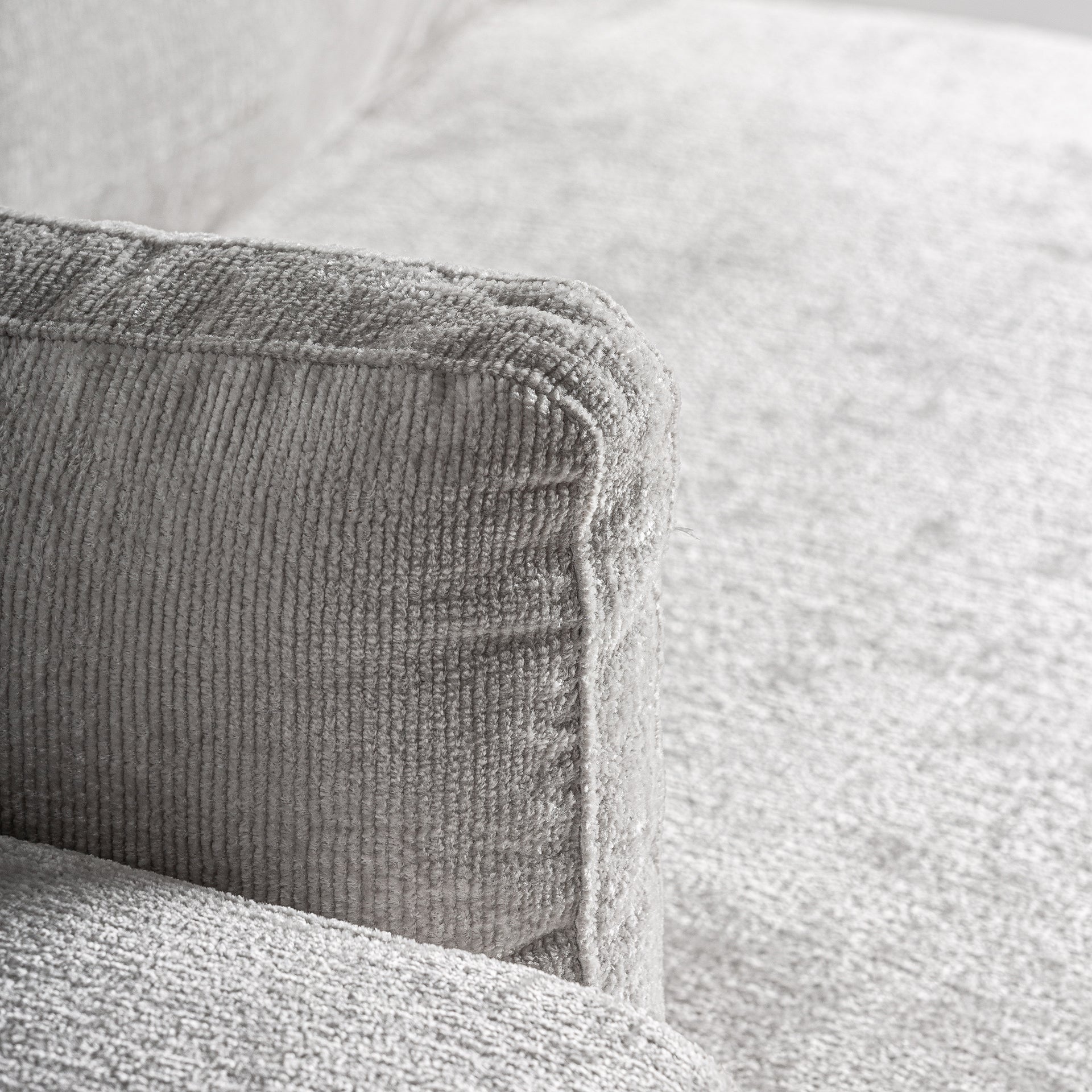 DERUTA CORNER SOFA MODULE