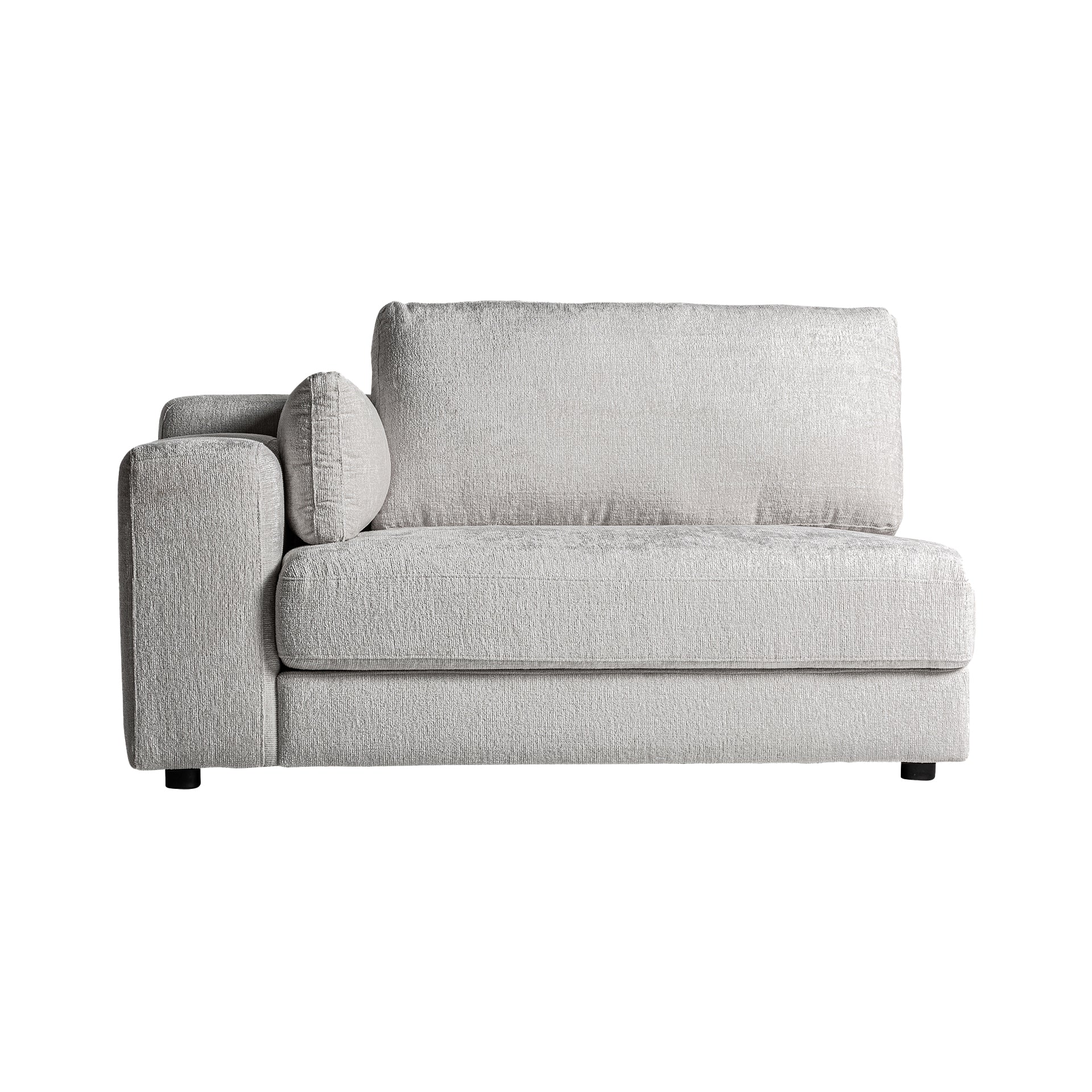 DERUTA CORNER SOFA MODULE
