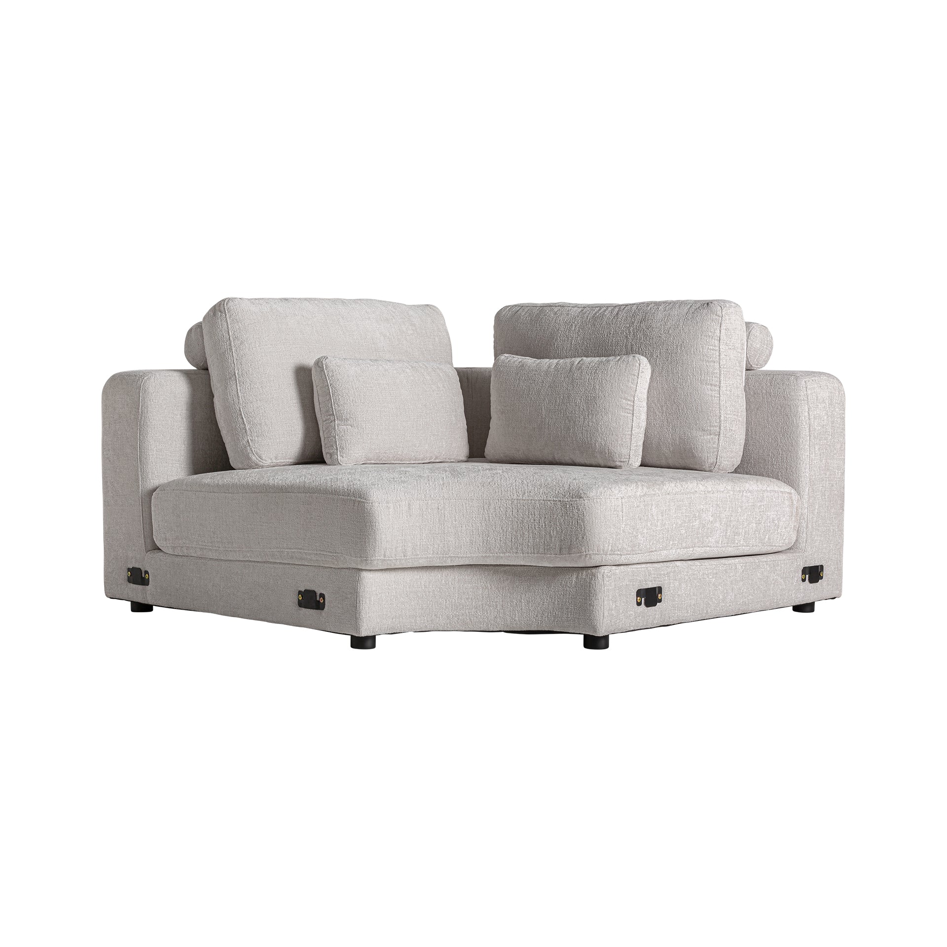 DERUTA CENTRAL SOFA MODULE