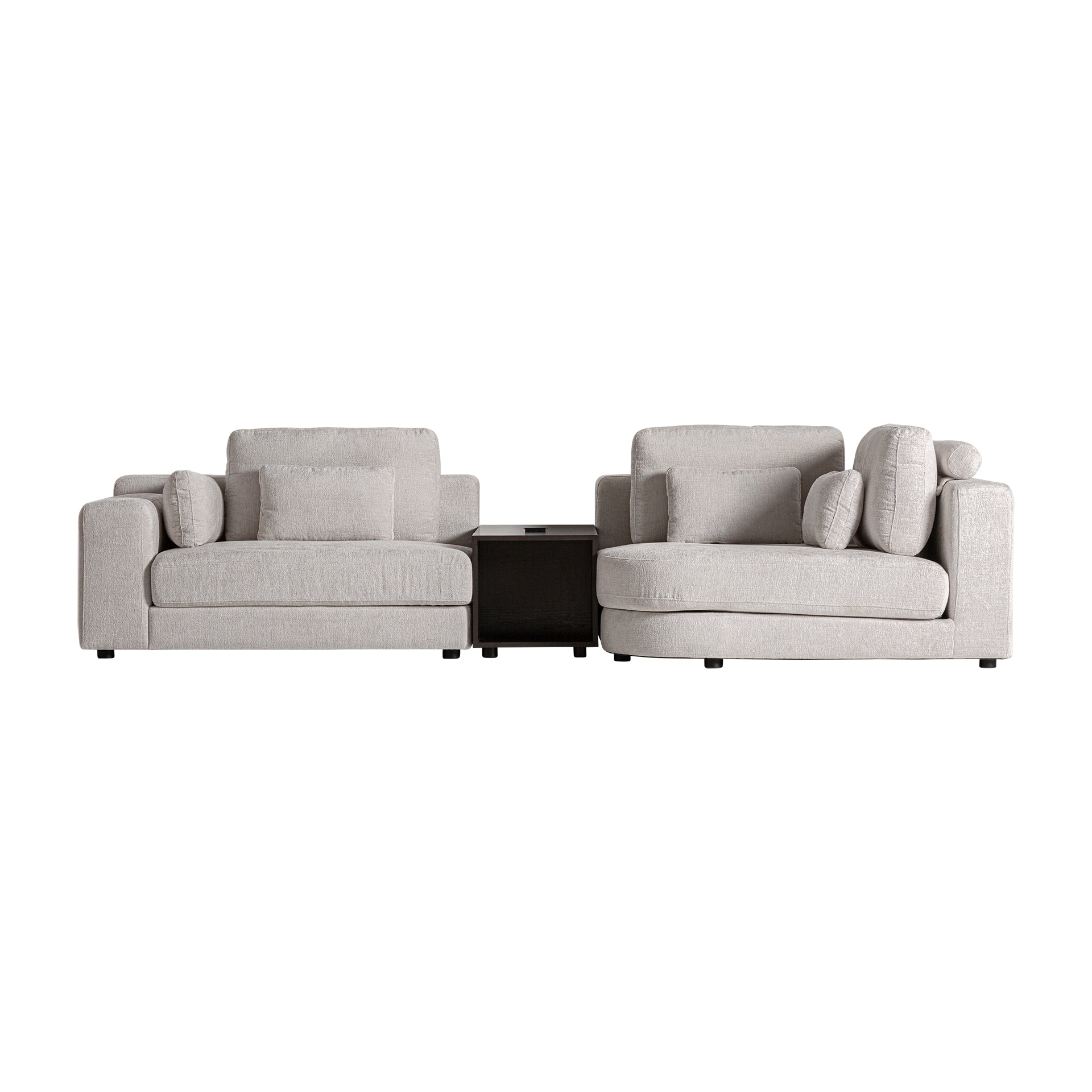 DERUTA CORNER SOFA MODULE