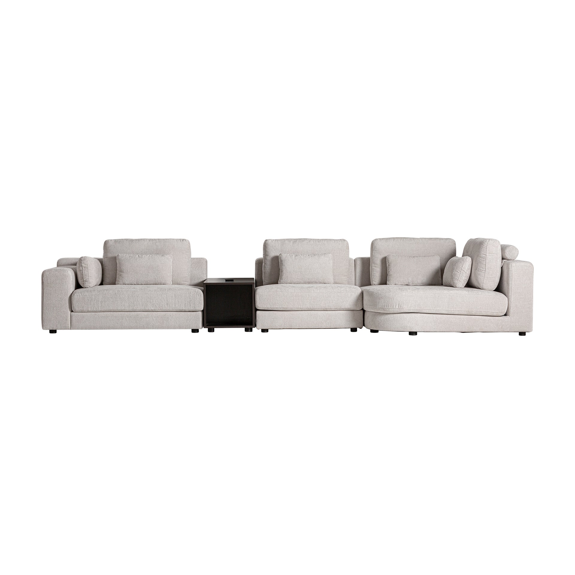 DERUTA CORNER SOFA MODULE
