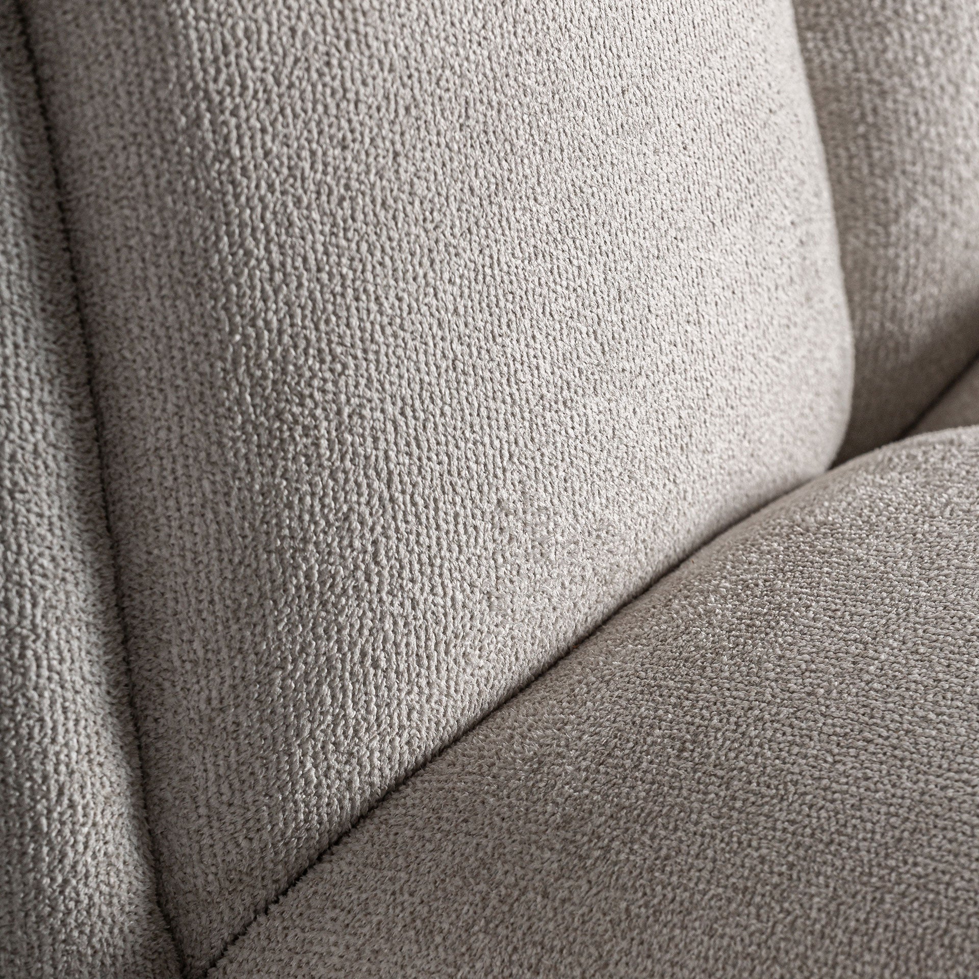 CARCERI CENTRAL SOFA MODULE