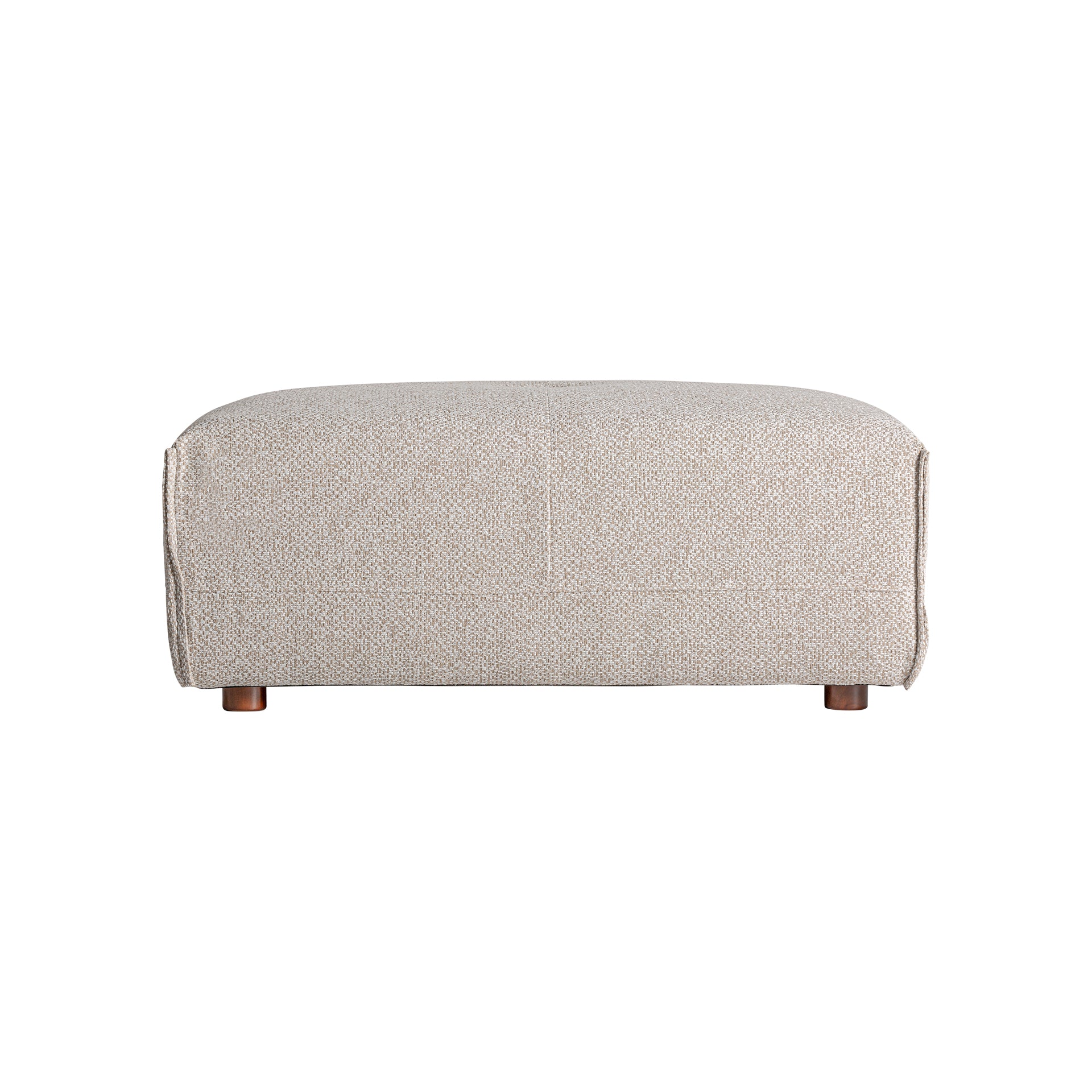 VIGNAIE SOFA MODULE FOOTREST