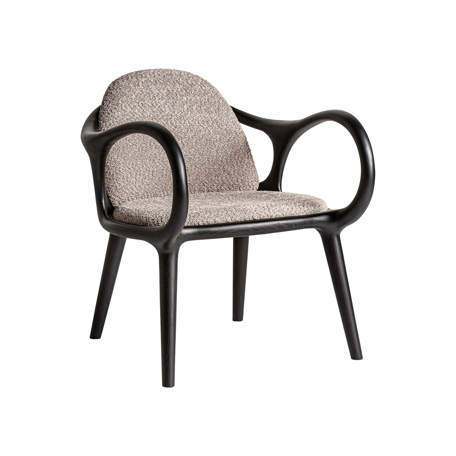 HERTEN ARMCHAIR