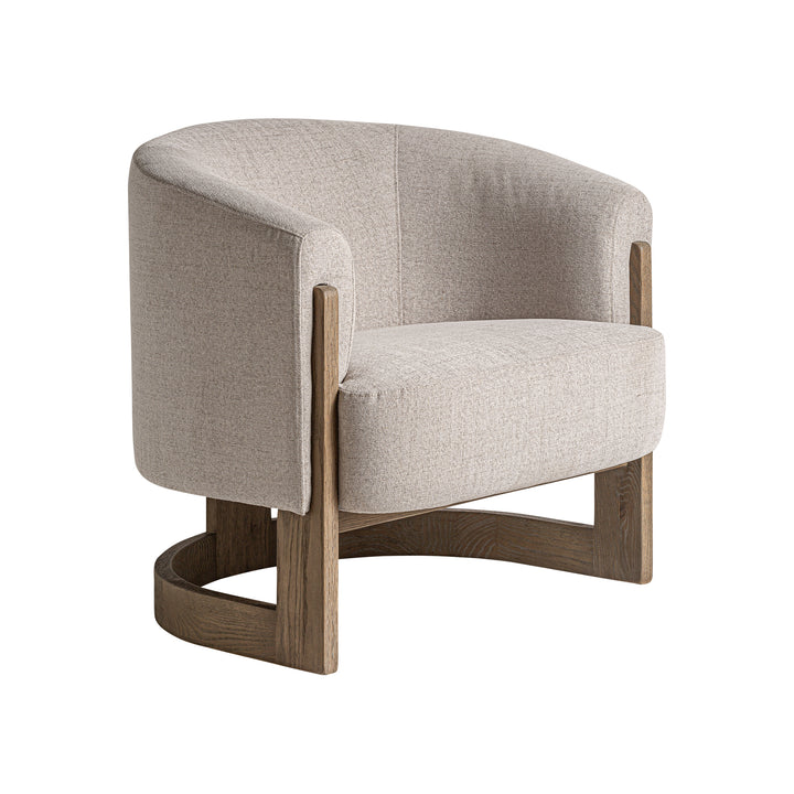 LEUTASCH ARMCHAIR