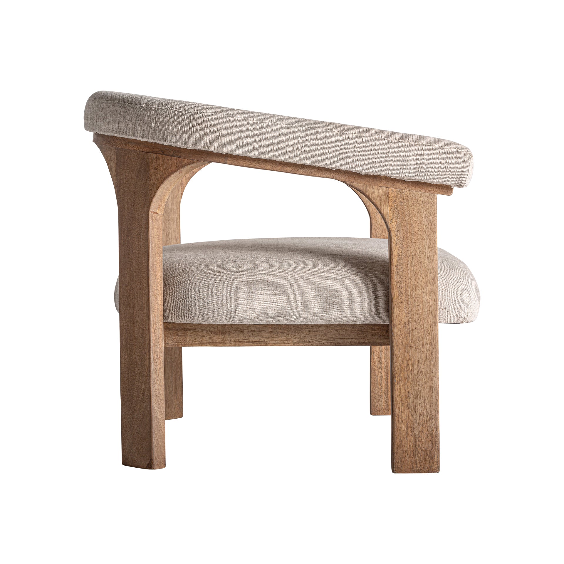 RACOUD ARMCHAIR