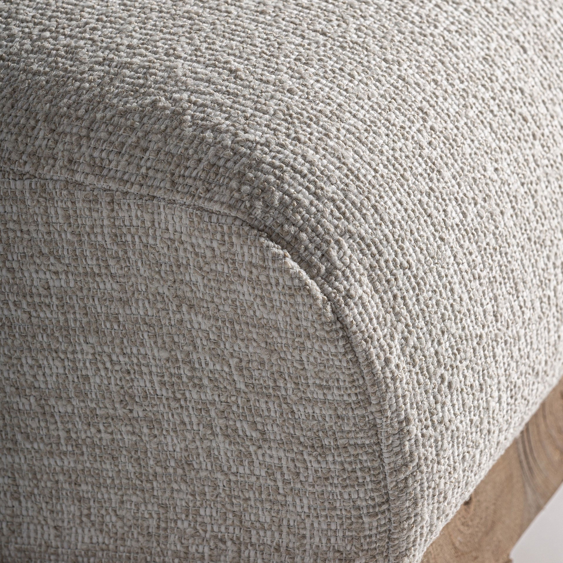 Fåtölj Pure Railway Wood Armchair