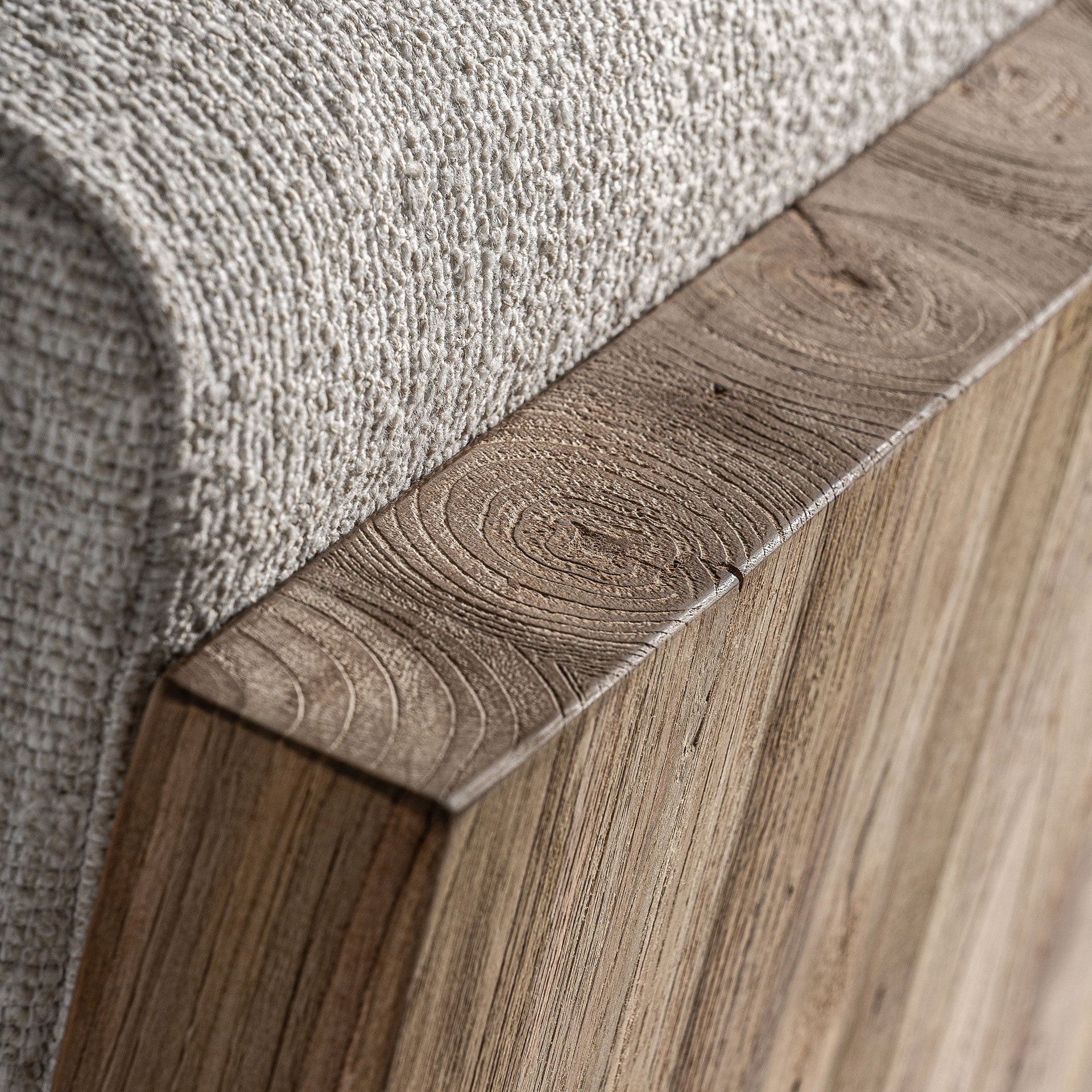 Fåtölj Pure Railway Wood Armchair