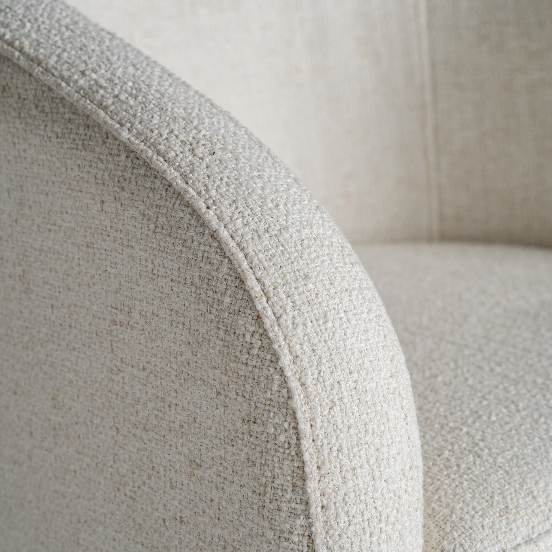 VÄLKOMST Armchair