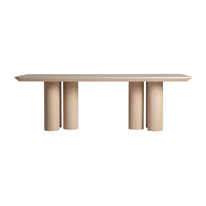 PRAYSSAC DINING TABLE