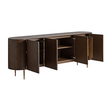 TREIGNAC SIDEBOARD