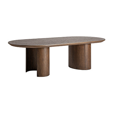 TREIGNAC DINING TABLE