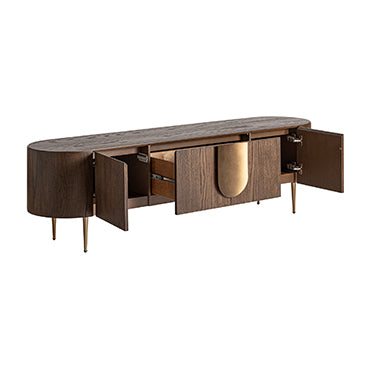 TREIGNAC TV STAND