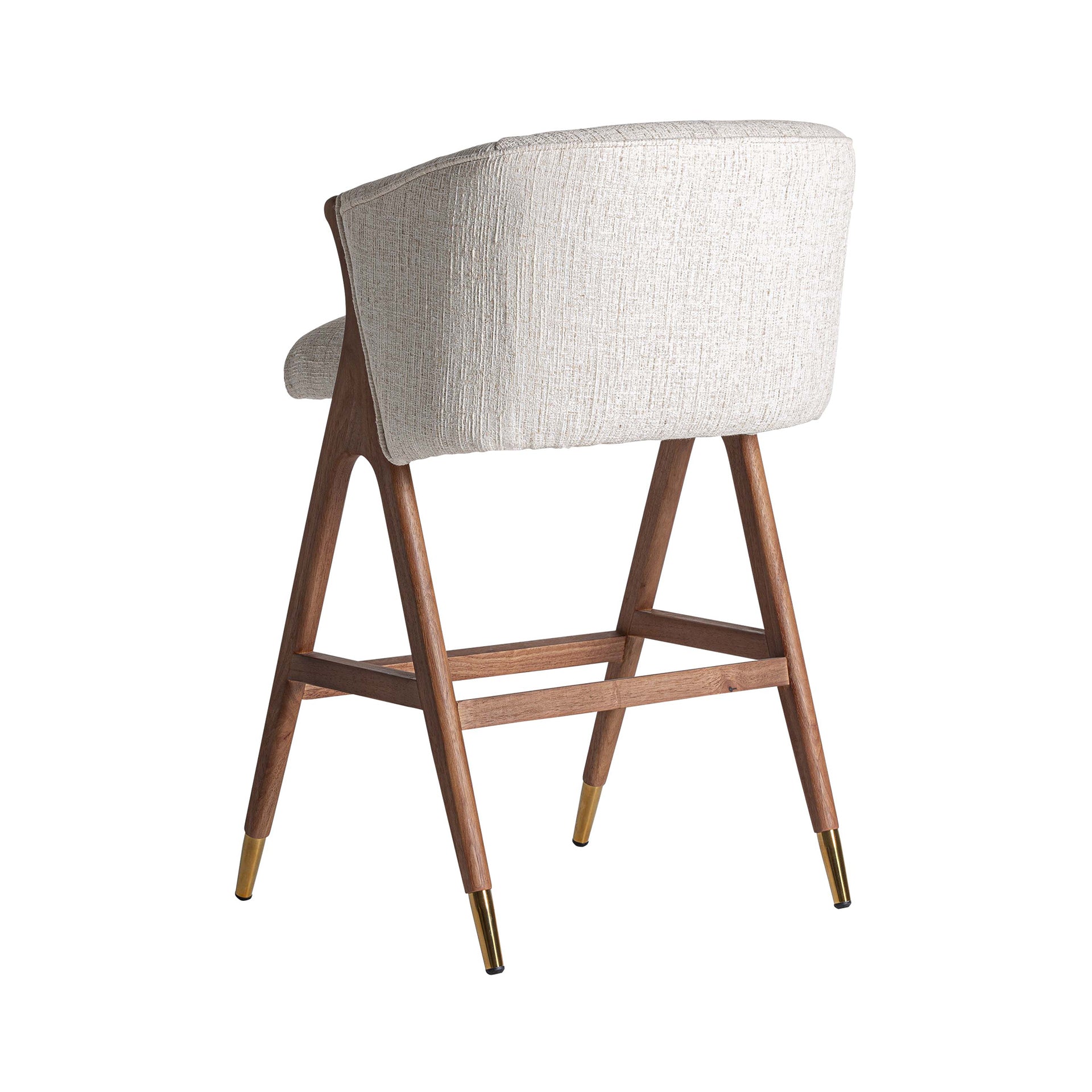 DOUZE STOOL