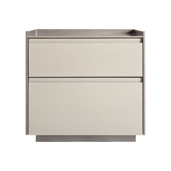 ROTWELL BEDSIDE TABLE