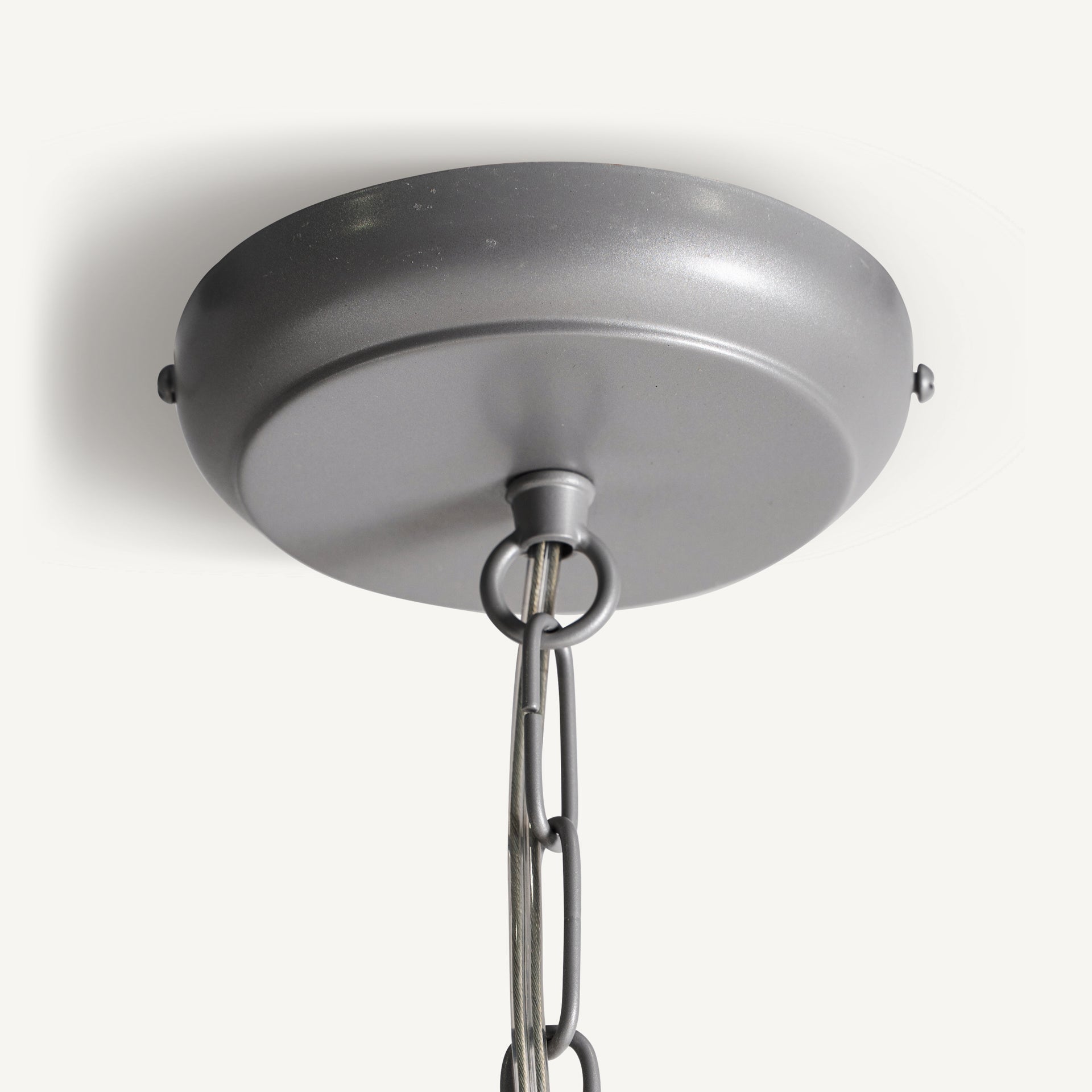 BELL CEILING LAMP