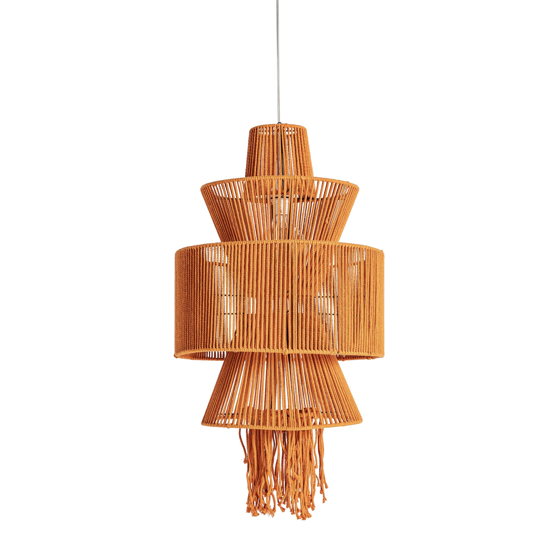 CORAL CEILING LAMP