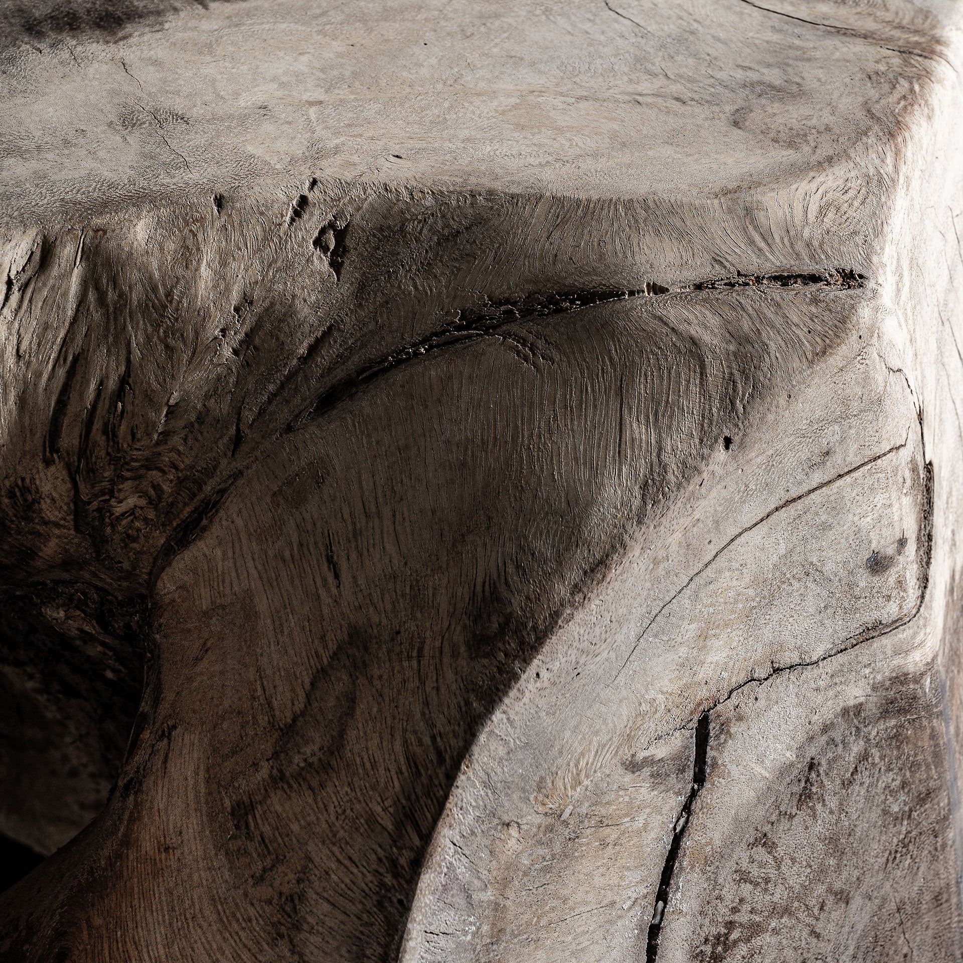 TUXFORD COFFEE TABLE