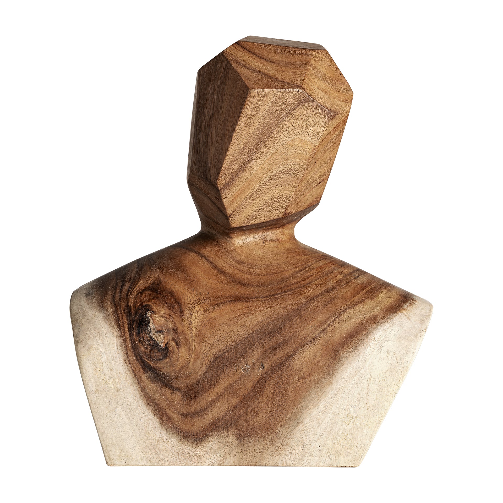 TOTEM DECORATIVE FIGURE