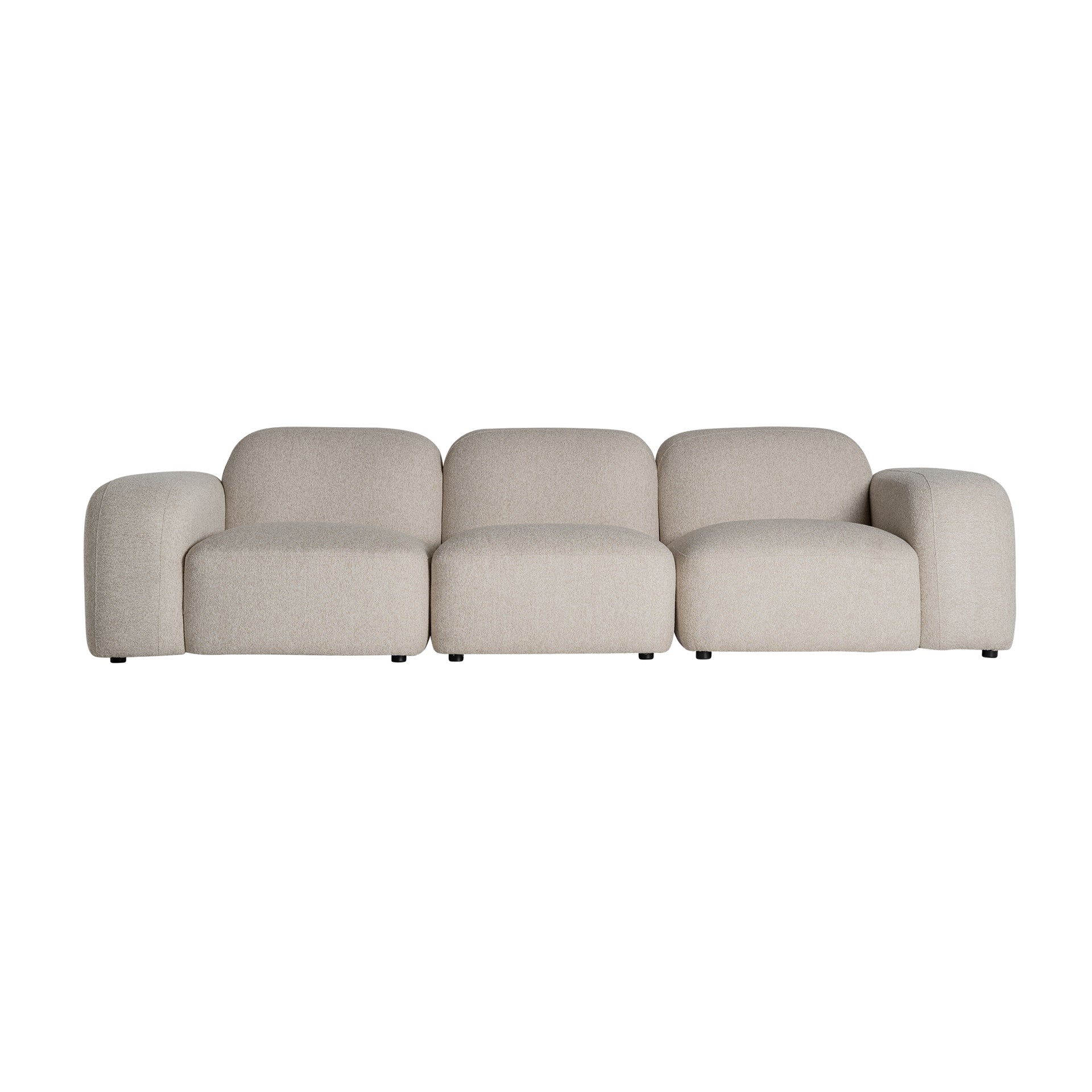 CEYRAT CORNER SOFA MODULE