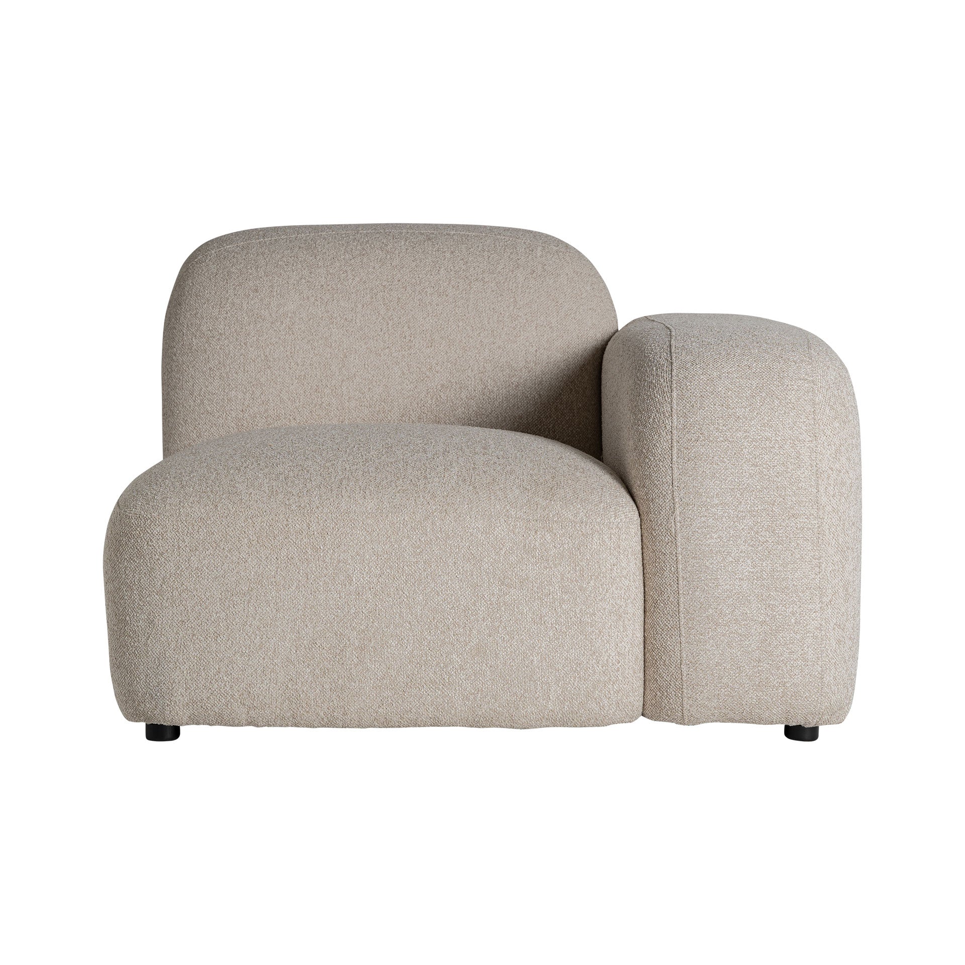 CEYRAT CORNER SOFA MODULE