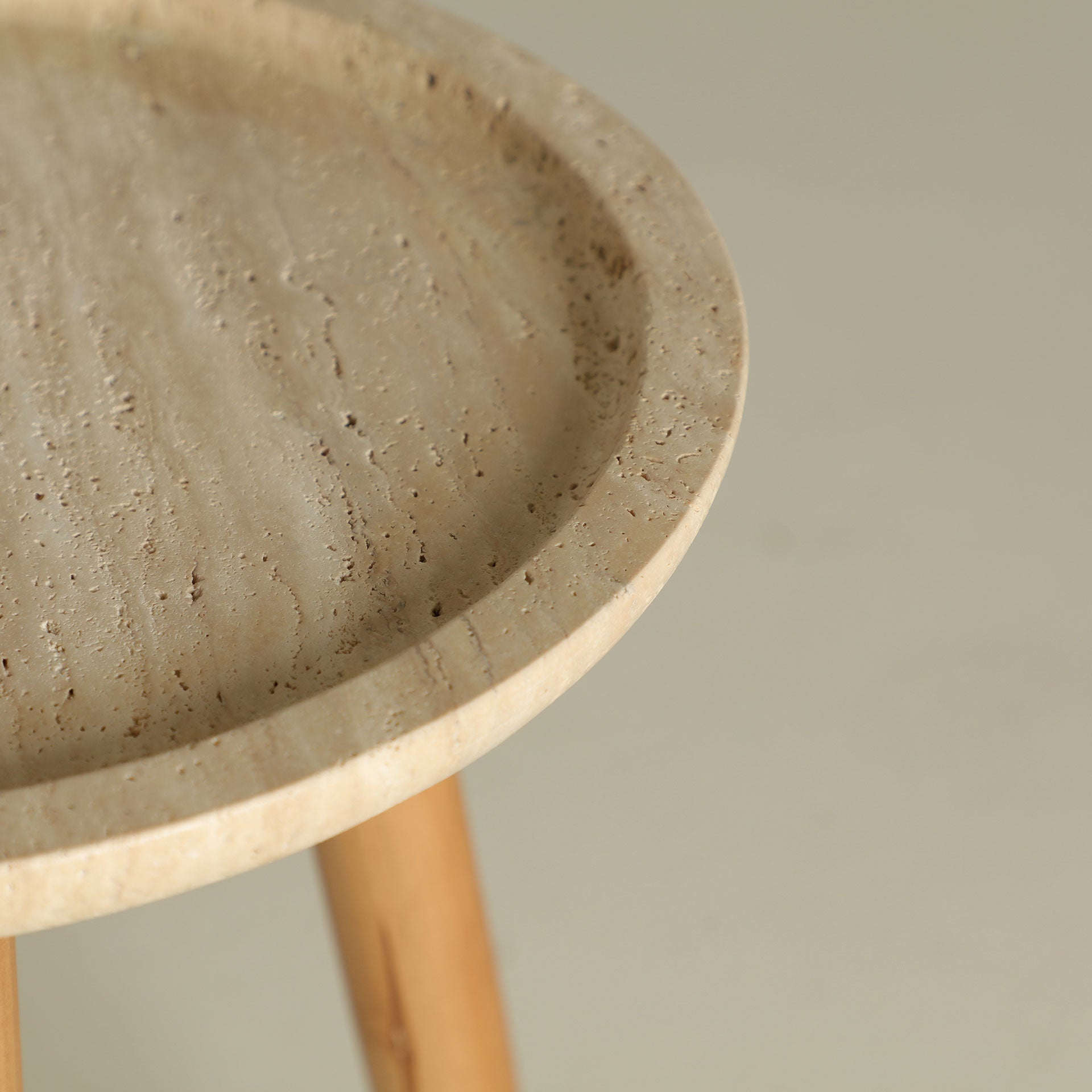 VIDEIX SIDE TABLE