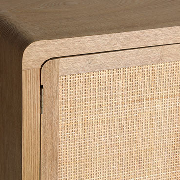 DOAZIT TV STAND
