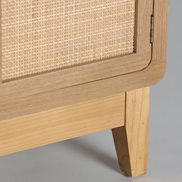 DOAZIT TV STAND