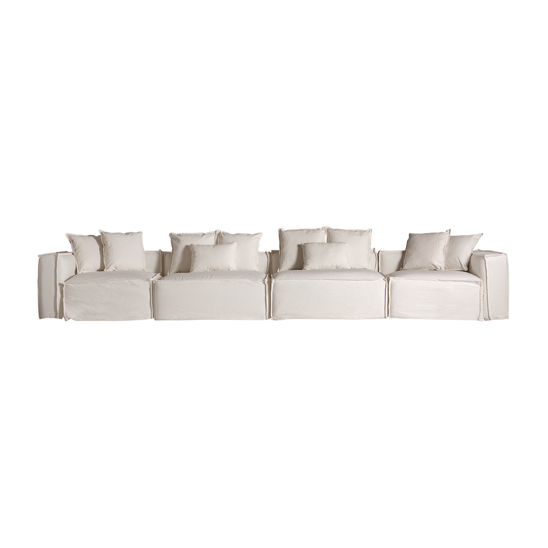 VIROLLE CENTRAL SOFA MODULE